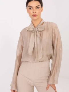 Košile s dlouhým rukávem model 222126 Factory Price