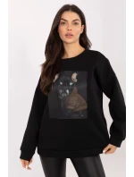 Mikina  model 223195 Italy Moda