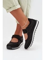 Polobotky  model 225101 Step in style