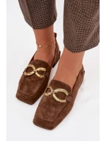 Mokasiny model 225356 Step in style