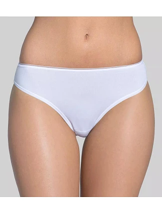Sloggi – Feel Sensational tai: měkké mikrovlákno pro každodenní pohodlí Sloggi Sloggi – Feel Sensational tai: měkké mikrovlákno pro každodenní pohodlí Sloggi