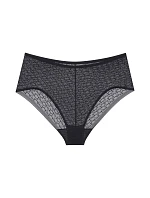 TRIUMPH Signature Sheer - Maxi kalhotky s jemným krajkovým lemem Triumph