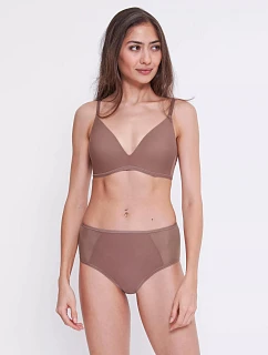 SLOGGI SOFT ADAPT – bezkosticová push-up podprsenka s technologií FlexiMesh® Sloggi