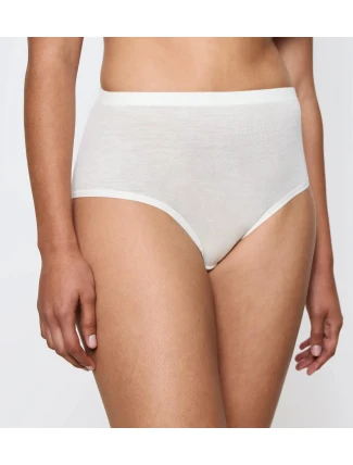 Beauty Layers Maxi Wool - WHITE - TRIUMPH WHITE - TRIUMPH