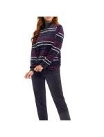 Dámský dres Luna 305 dł/r M-2XL Dámský dres Luna 305 dł/r M-2XL