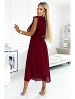 Dámské šaty 469-1 - Numoco basic