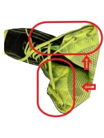 (W) MASTERS BB-MFE boxerské boty 38