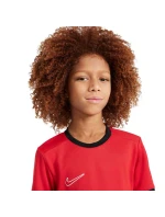 Tričko Nike Dri-Fit Academy 25 SS Jr FZ9758 657