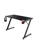 Stůl Trust GXT709 LUMINUS RGB (25184)