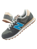 Boty New Balance Tenisky M GM500TBW