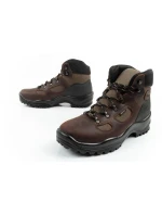 Grisport pánské trekové boty kožené nepromokavé kotníkové boty Grisport pánské trekové boty kožené nepromokavé kotníkové boty