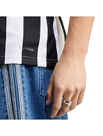 Adidas Juventus pánské tričko 26/27 bílo-černé KC2285 pánské