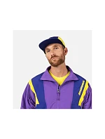 Unisexová bunda ROSSIGNOL Super Jacket, fialová