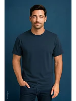 Next Level Apparel N 3600 Unisex tričko 08.3600 forest green Next Level Apparel N 3600 Unisex tričko 08.3600 forest green