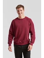 Fruit of the Loom Classic Raglan Sweat Raglánová mikina 16.2216 royal blue Fruit of the Loom Classic Raglan Sweat Raglánová mikina 16.2216 royal blue