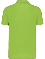 Kariban ProAct PA 482 Pánské polo CoolPlus® 20.P482 lime Kariban ProAct PA 482 Pánské polo CoolPlus® 20.P482 lime