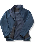 Result R 231F Dámská 2-vrstvá softshell bunda "Printable" 30.231F navy/navy Result R 231F Dámská 2-vrstvá softshell bunda "Printable" 30.231F navy/navy