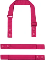 Premier PR 191 Popruhy k zástěře "Swap and Pop" 39.0191 hot pink Premier PR 191 Popruhy k zástěře "Swap and Pop" 39.0191 hot pink