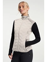 Tenson TXlite Hybrid Vest Women Dámská hybridní vesta 84.8045 black Tenson TXlite Hybrid Vest Women Dámská hybridní vesta 84.8045 black