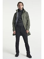 Tenson TXlite Flex Pants Men Pánské elastické kalhoty 84.8064 dark blue Tenson TXlite Flex Pants Men Pánské elastické kalhoty 84.8064 dark blue