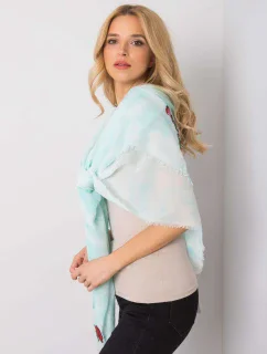 Šátek AT CH ENEC 114 mátový