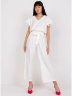 Kombinéza LK KO 508570.68 ecru