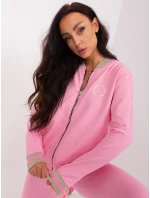 Sada RV KMPL 7785.91P růžová