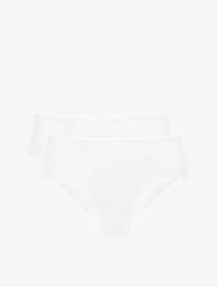 2-PACK Figi Damskie Classic