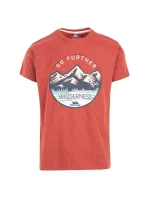 Pánské tričko Trespass Lagoon