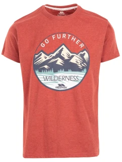 Pánské tričko Trespass Lagoon