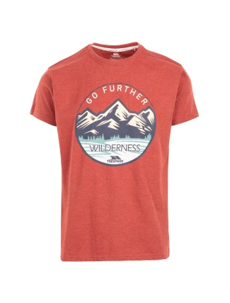 Pánské tričko Trespass Lagoon