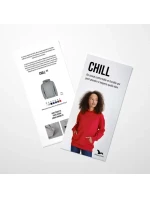 POS materiál francouzský