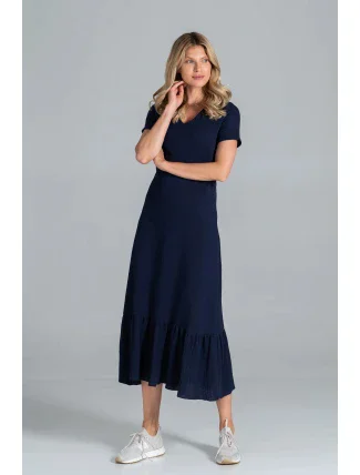 Dámské šaty M827 - Figl Dámské šaty M827 - Figl