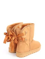 Dámské sněhule CNT-39 - Cohnte Dámské sněhule CNT-39 - Cohnte