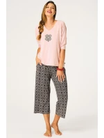 DÁMSKÉ PYŽAMO LNS 731 A26