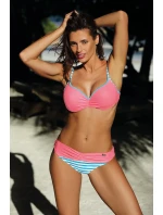 Dvoudílné plavky  model 128497 Marko