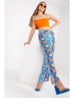 Dámské kalhoty model 167740 Italy Moda Dámské kalhoty model 167740 Italy Moda