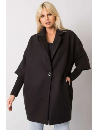 Plášť model 172482 Rue Paris Plášť model 172482 Rue Paris