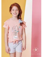 Dívčí pyžamo Muydemi 640075 Dívčí pyžamo Muydemi 640075