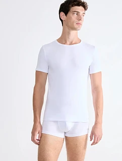 Sloggi Men GO ABC 2.0 – 2× O‑neck tričko z měkké bavlny Sloggi