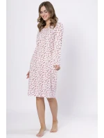 Košile Laveza Gelasia 1625 long/r M-2XL