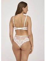 Push-up podprsenka Ava 2235 v barvě Creamy Beige
