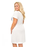Košile Donna Angela kr/r 3XL-6XL