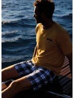 Pyžamo Cornette 326/213 Montana 2 kr/r S-2XL