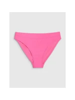 Dívčí dvoudílné plavky 4F JUNIOR 4FJWMM00UBKSF027-55N