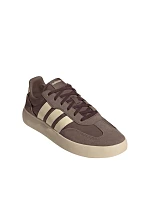 Pánské boty adidas Barreda Decode brown JR3519 Pánské boty adidas Barreda Decode brown JR3519