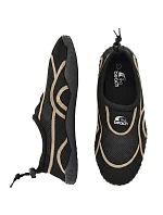 BOTY DO VODY MAN BLACK/BEIGE XQMAX R.44