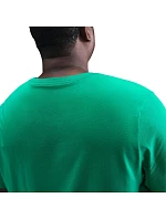 Pánské tričko Nike Club Tee green AR4997 324