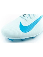 Kopačky Nike Vapor 16 Club FG/MG lanky blue