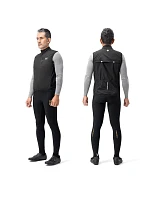 Termální vesta Rockbros MJ012 velikost XL - černá